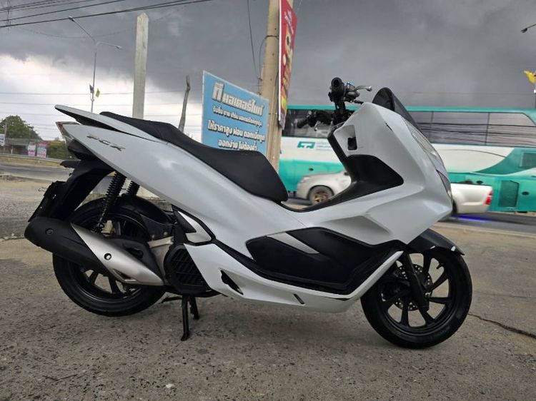 ขายด่วน honda pcx150  ปี 2018 รูปที่ 8