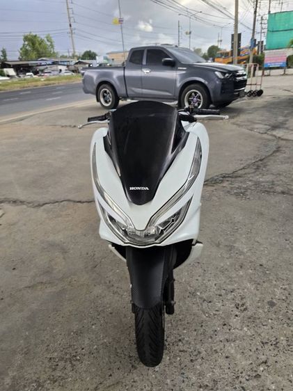 ขายด่วน honda pcx150  ปี 2018 รูปที่ 2