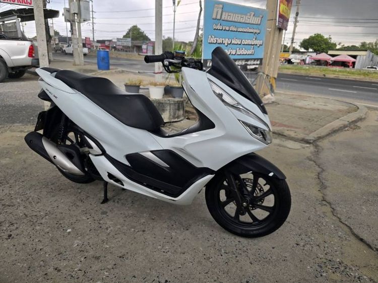ขายด่วน honda pcx150  ปี 2018 รูปที่ 6