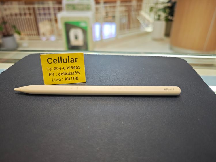 Apple Pencil2 สภาพดี