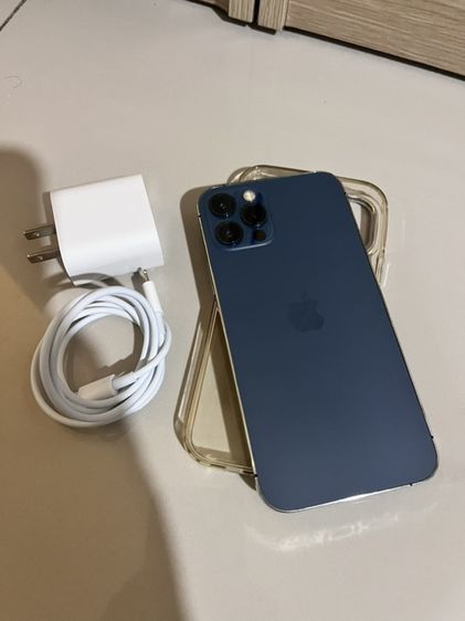 128 GB Iphone 12 Pro 128G 3J