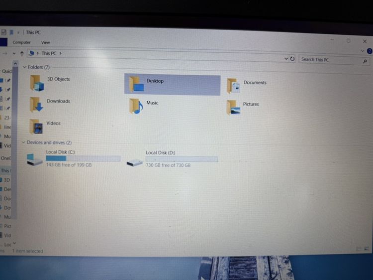 ASUS A570Z Ryzen 5 15.6 นิ้ว รูปที่ 11