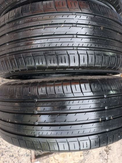 ยางถอดป้ายแดง pirelli 275 65 17 ปี 25 ชุดละ 12,000 บาทครับ12 รูปที่ 11
