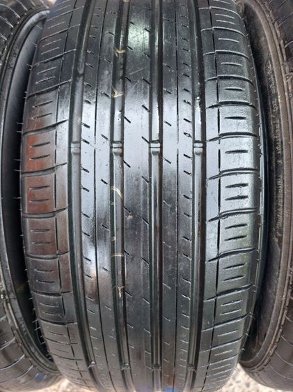 ยางถอดป้ายแดง pirelli 275 65 17 ปี 25 ชุดละ 12,000 บาทครับ12 รูปที่ 7