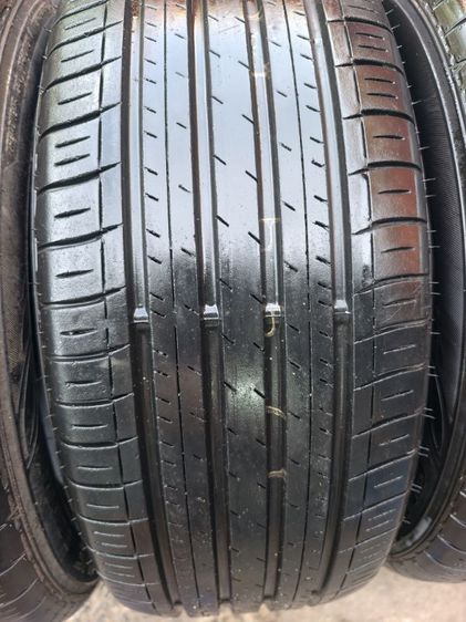 ยางถอดป้ายแดง pirelli 275 65 17 ปี 25 ชุดละ 12,000 บาทครับ12 รูปที่ 8