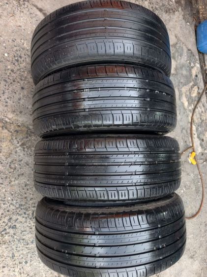 ยางถอดป้ายแดง pirelli 275 65 17 ปี 25 ชุดละ 12,000 บาทครับ12 รูปที่ 12