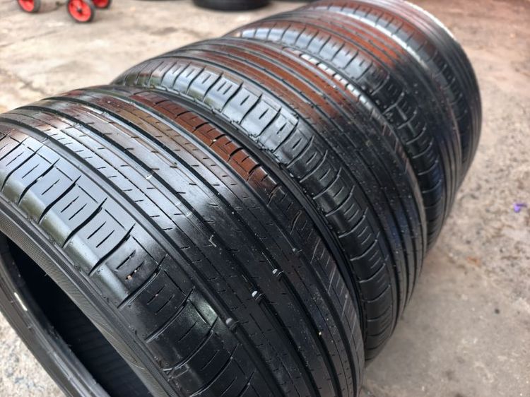 ยางถอดป้ายแดง pirelli 275 65 17 ปี 25 ชุดละ 12,000 บาทครับ12 รูปที่ 5