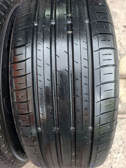 ยางถอดป้ายแดง pirelli 275 65 17 ปี 25 ชุดละ 12,000 บาทครับ12 รูปที่ 6
