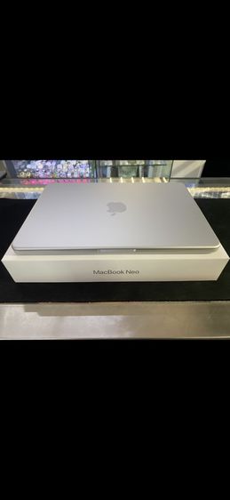 MacBook Neo 13”(2026) รูปที่ 6