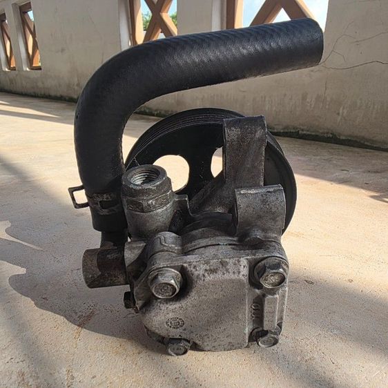 ปั๊มเพาเวอร์ Ford Ranger Mazda BT-50 ปี2005-2011 แท้ถอด