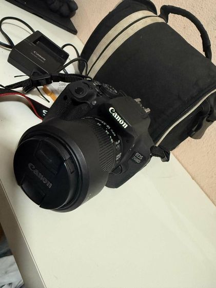 ขายกล้อง Canon EOS 700D รูปที่ 3