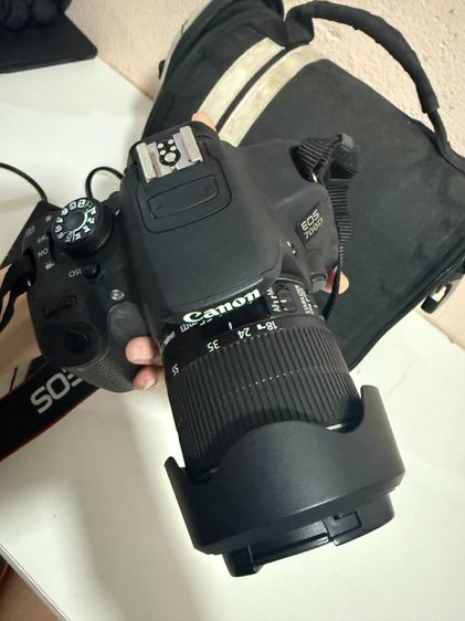 ขายกล้อง Canon EOS 700D รูปที่ 2