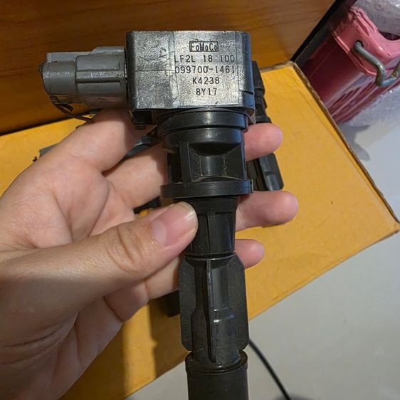 คอยล์จุดระเบิด MAZDA 3 2.0 , FORD ESCAPE 2.3 , MAZDA TRIBUTE 2.3 , เครื่อง LF