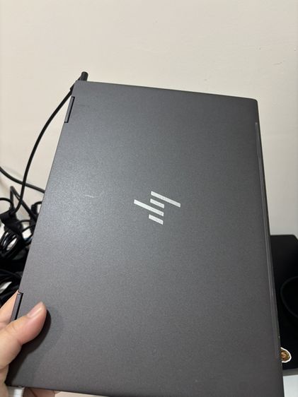 Notebook HP ENVY x360 13.3” Ryzen 5 2500U / RAM 8GB / Touchscreen / พับ 360° / Windows 10 รูปที่ 3
