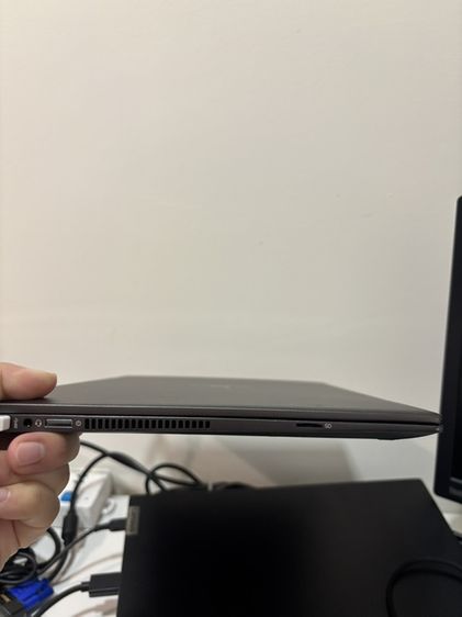 Notebook HP ENVY x360 13.3” Ryzen 5 2500U / RAM 8GB / Touchscreen / พับ 360° / Windows 10 รูปที่ 5