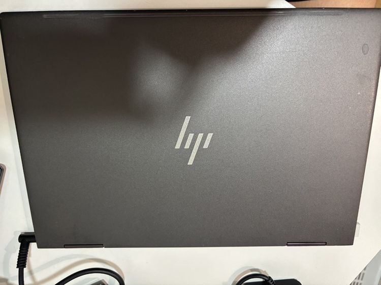 Notebook HP ENVY x360 13.3” Ryzen 5 2500U / RAM 8GB / Touchscreen / พับ 360° / Windows 10