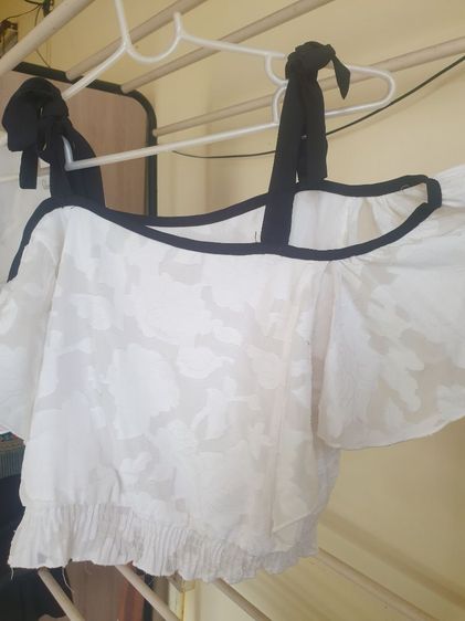 ขายเหมา 150ตัวราคา1000เสื้อผ้ามือสอง1 รูปที่ 6