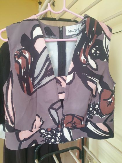 ขายเหมา 150ตัวราคา1000เสื้อผ้ามือสอง1 รูปที่ 9