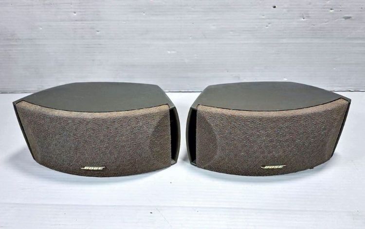 ลำโพง Bose
