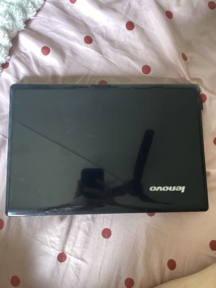 Lenovo IdeaPad G480 รูปที่ 2