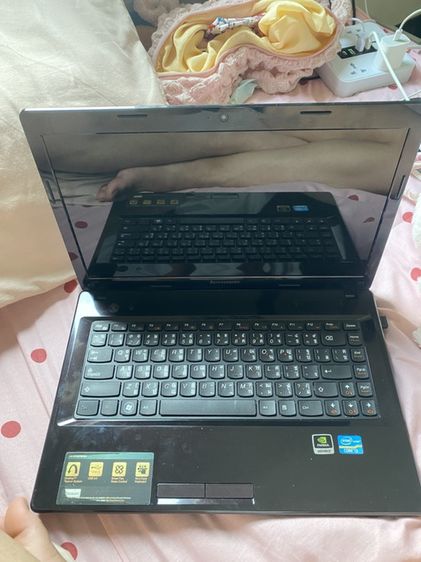 Lenovo IdeaPad G480
