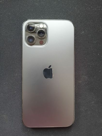 128 GB iPhone 12 pro max 128gbสีดำ