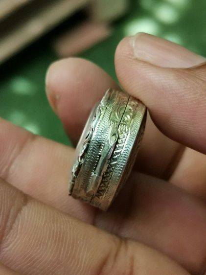 งบน้ำอ้อย​พร้อม​ตลับ​ รูปที่ 4