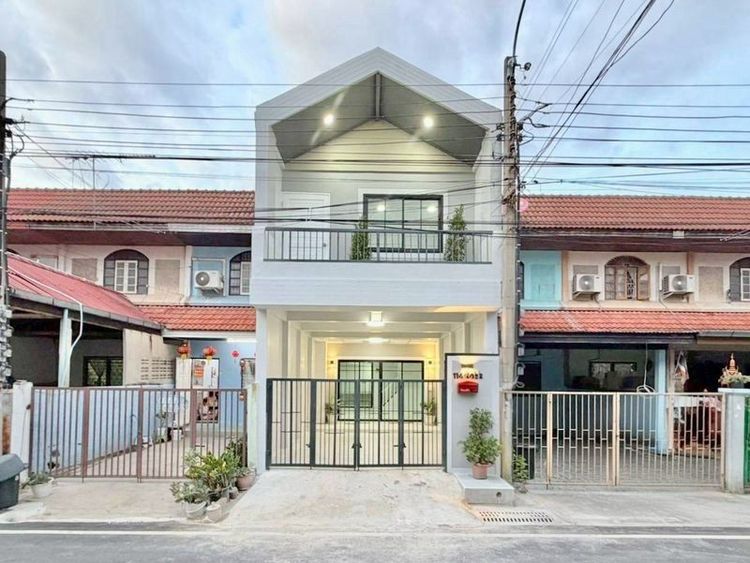 บ้านสวย