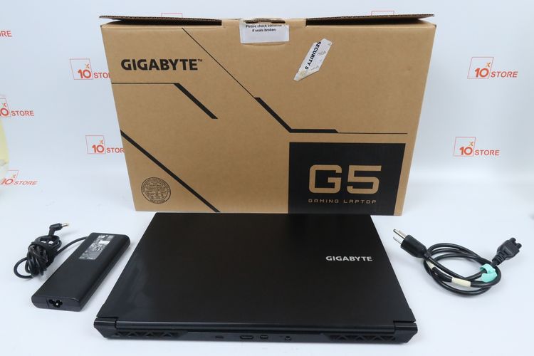 GIGABYTE G5 Core i5-12450H.RTX4050 RAM16.512GB รูปที่ 17