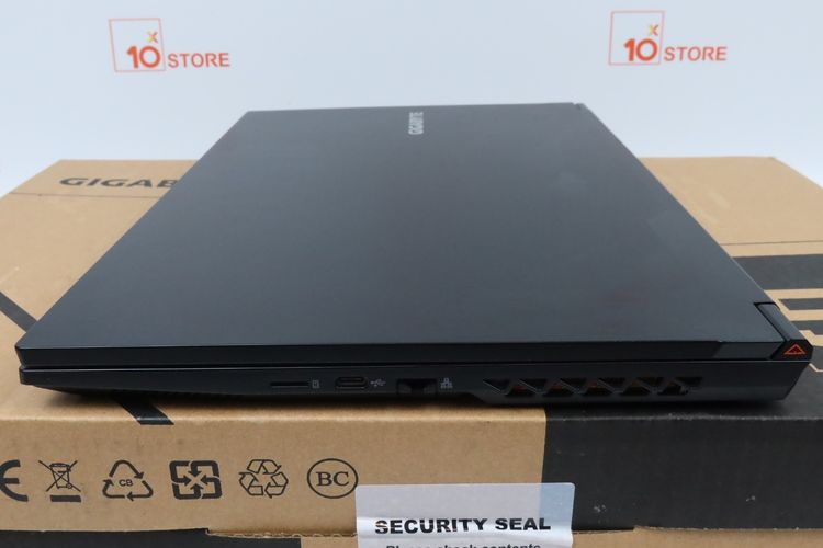 GIGABYTE G5 Core i5-12450H.RTX4050 RAM16.512GB รูปที่ 6