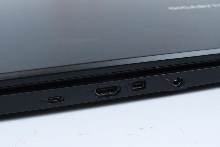 GIGABYTE G5 Core i5-12450H.RTX4050 RAM16.512GB รูปที่ 13