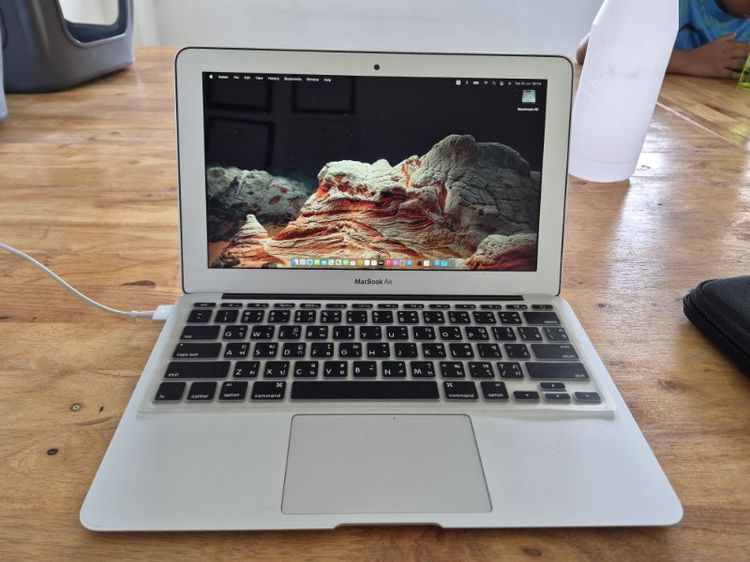 Macbook Air 2013