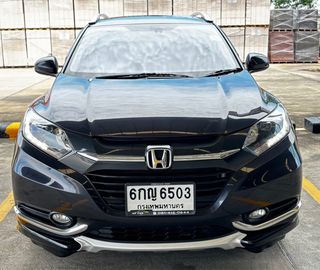 Honda hrv 1.8EL TOP SUNROOF 