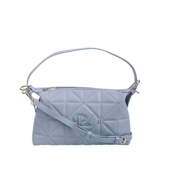 กระเป๋า Playboy รุ่น star bag สี Power Blue