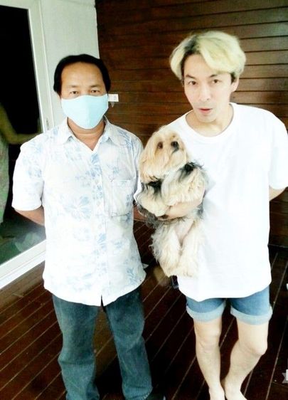 บีเกิล (Beagle) เล็ก รับจับสุนัขผสมพันธุ์ทุกสายพันธุ์ +1000