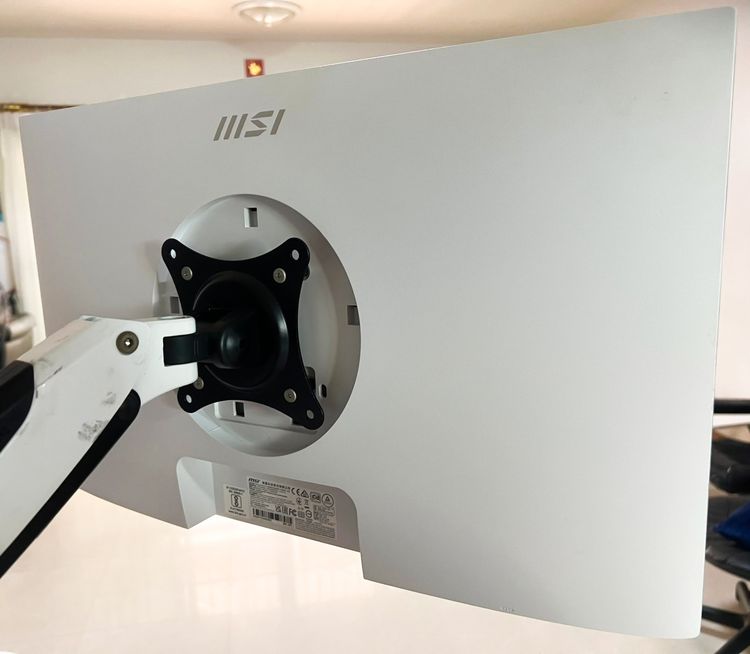 จอมอนิเตอร์ MSI Modern MD241PW (IPS 75Hz USB-C) รูปที่ 5