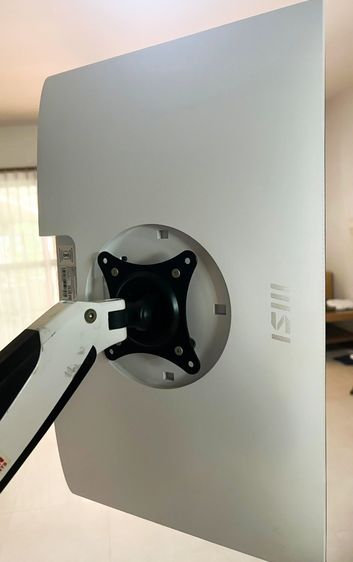 จอมอนิเตอร์ MSI Modern MD241PW (IPS 75Hz USB-C) รูปที่ 6