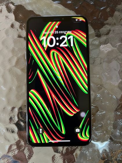 อื่นๆ 64 GB iPhone XS max64gb