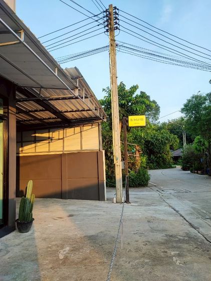 บ้านพร้อมอยู่ ทำเลทองใกล้นิคมอุตสาหกรรมระยอง รูปที่ 3