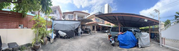 ขายบ้านพร้อมที่ดินลาดพร้าว62