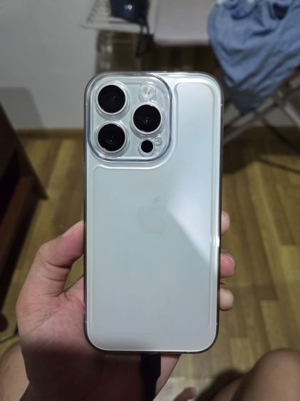 iPhone 15Pro รูปที่ 2