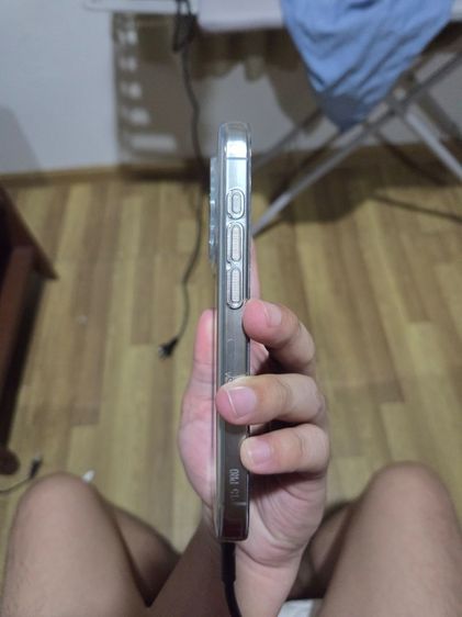 iPhone 15Pro รูปที่ 4
