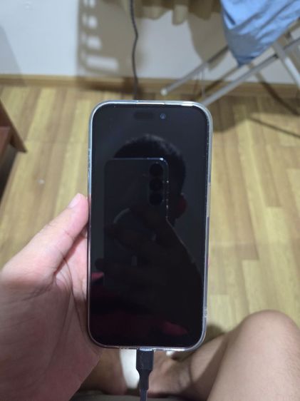 iPhone 15Pro รูปที่ 5