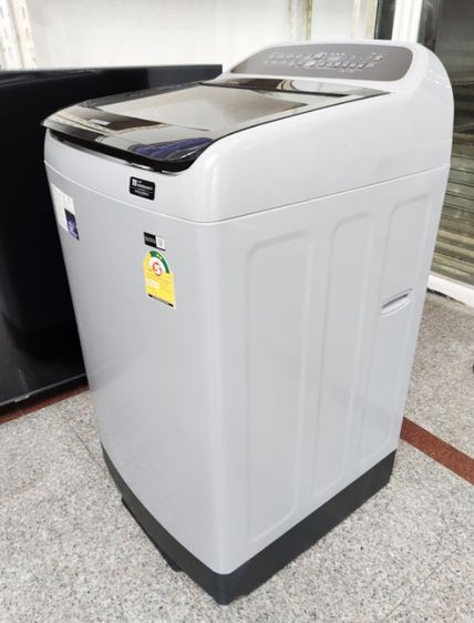 เครื่องซักผ้าฝาบน SAMSUNG รุ่น WA15T5260BY-ST 15 กก. สีเทา รูปที่ 3