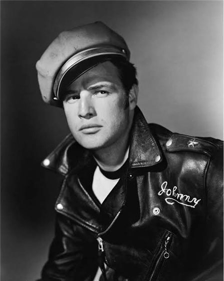 หมวกหนัง Harley-Davidson ทรง Captain คุณภาพดี รูปที่ 5