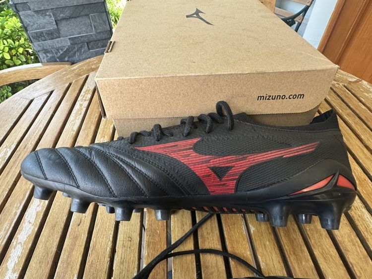 Mizuno NeoIV Beta Elite รูปที่ 4