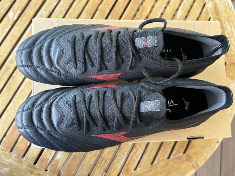 Mizuno NeoIV Beta Elite รูปที่ 9
