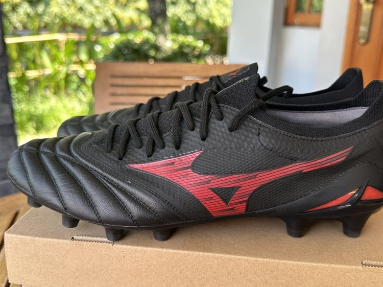 Mizuno NeoIV Beta Elite รูปที่ 11