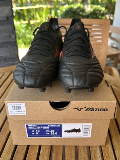 Mizuno NeoIV Beta Elite รูปที่ 15
