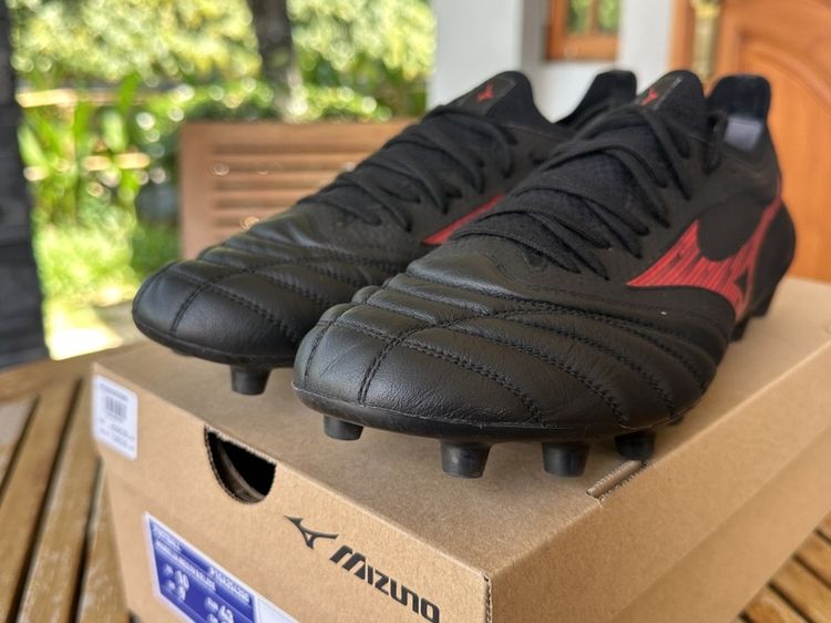 Mizuno NeoIV Beta Elite รูปที่ 10